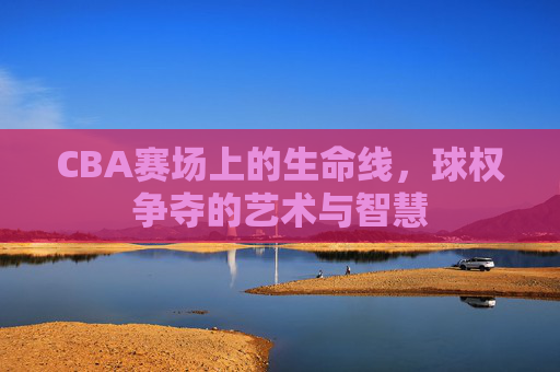CBA赛场上的生命线,球权争夺的艺术与智慧