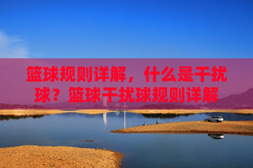 篮球规则详解,什么是干扰球?篮球干扰球规则详解