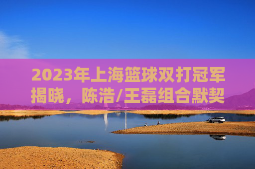 2023年上海篮球双打冠军揭晓,陈浩/王磊组合默契登顶,书写申城篮坛新篇章,2023年上海篮球双打冠军陈浩/王磊登顶,书写申城篮坛新篇章