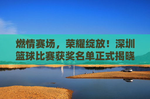 燃情赛场,荣耀绽放!深圳篮球比赛获奖名单正式揭晓,深圳篮球比赛获奖名单正式揭晓